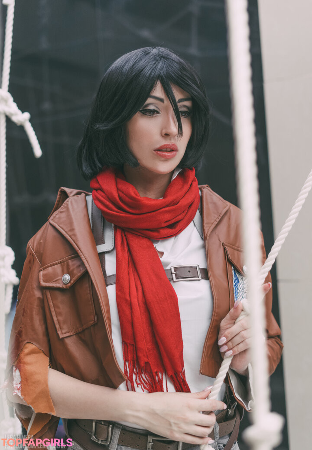 Foto desnuda filtrada de OnlyFans de Lera Himera #14121