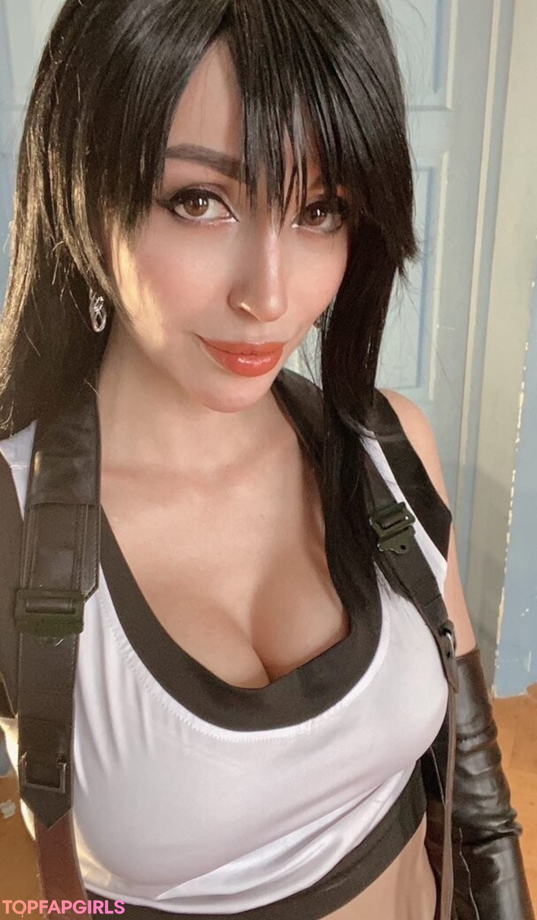 Foto desnuda filtrada de OnlyFans de Lera Himera #14129