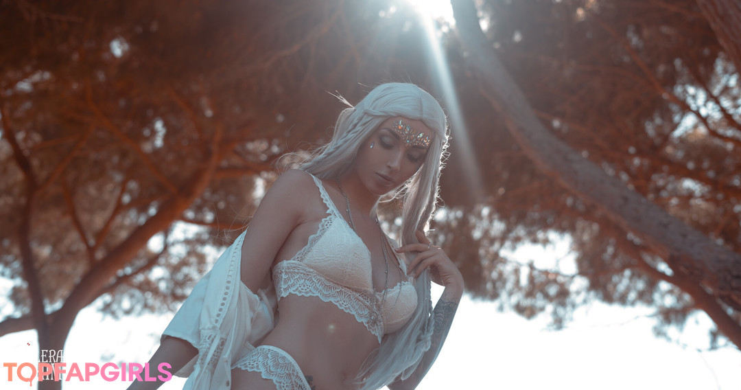 Foto desnuda filtrada de OnlyFans de Lera Himera #14137