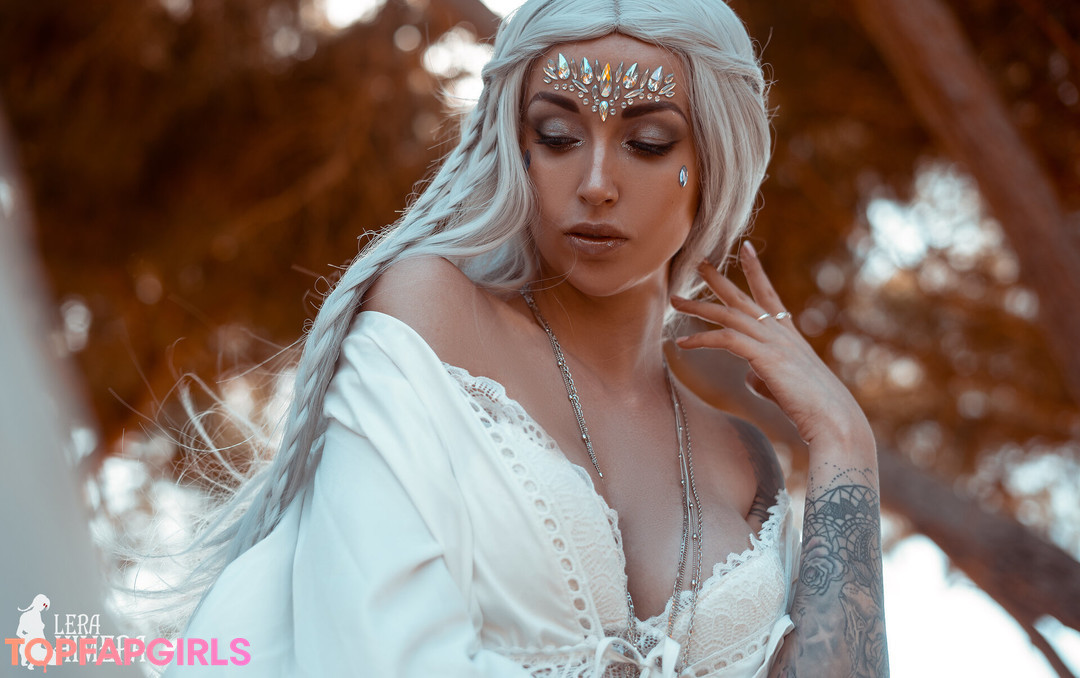 Foto desnuda filtrada de OnlyFans de Lera Himera #14155