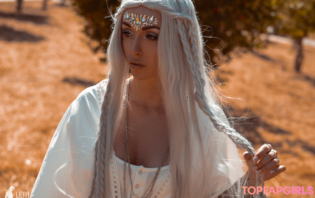 Foto desnuda filtrada de OnlyFans de Lera Himera #14161