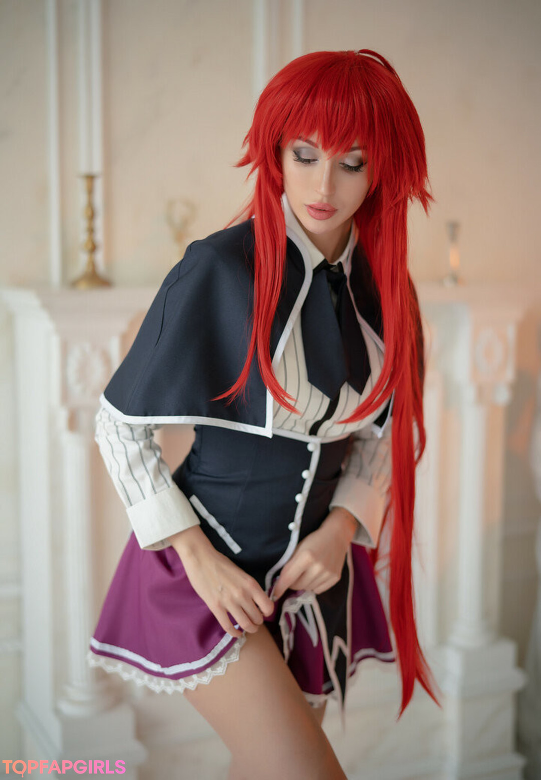 Foto desnuda filtrada de OnlyFans de Lera Himera #14213