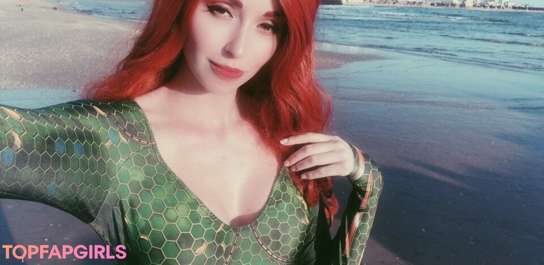 Foto desnuda filtrada de OnlyFans de Lera Himera #14224