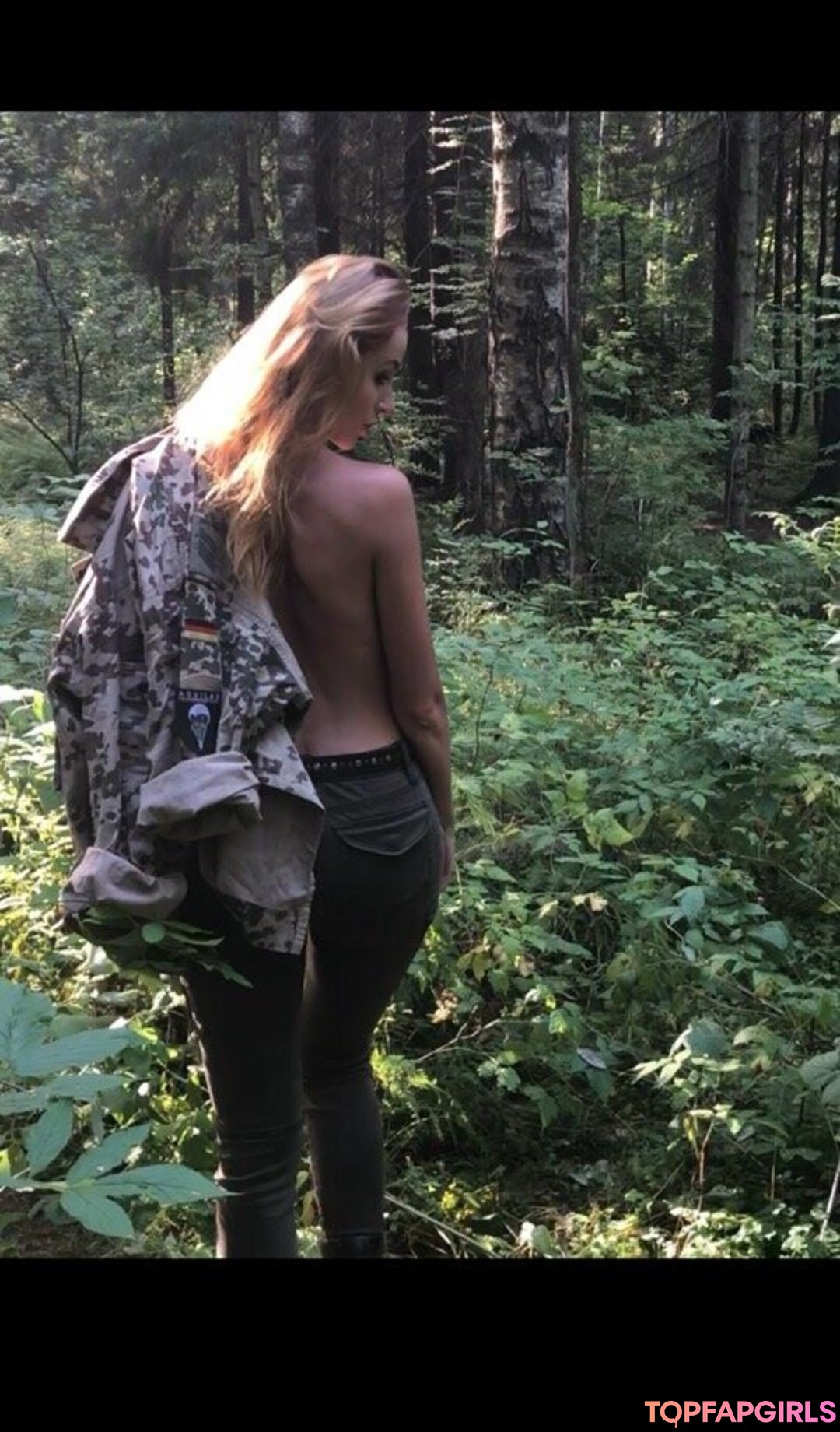 Foto desnuda filtrada de OnlyFans de Lera Himera #14256