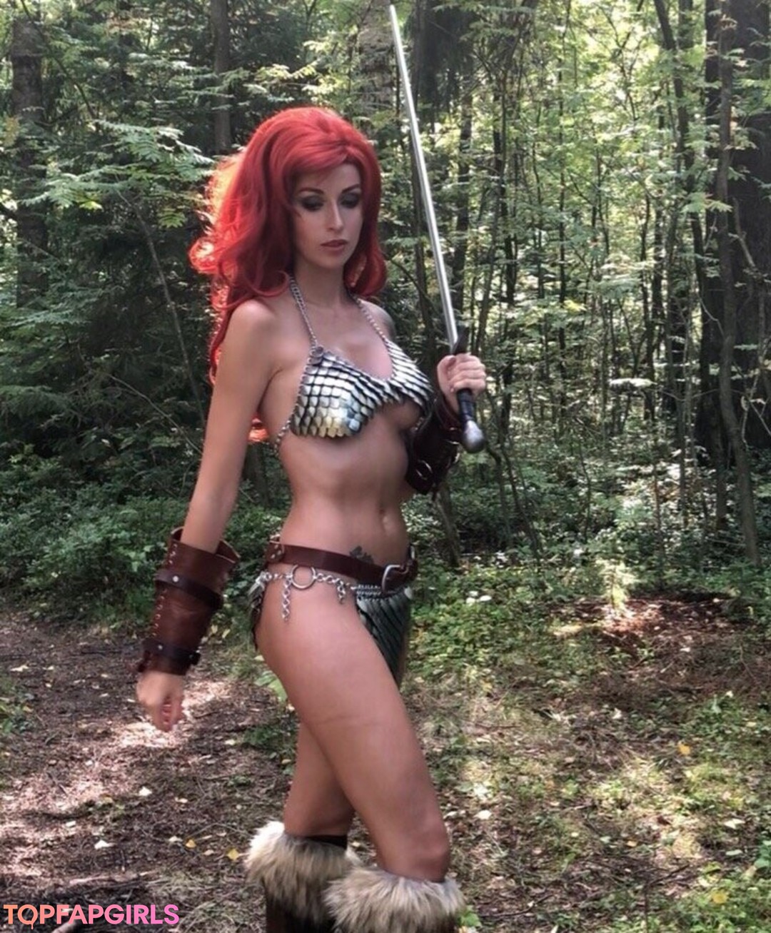 Foto desnuda filtrada de OnlyFans de Lera Himera #14261