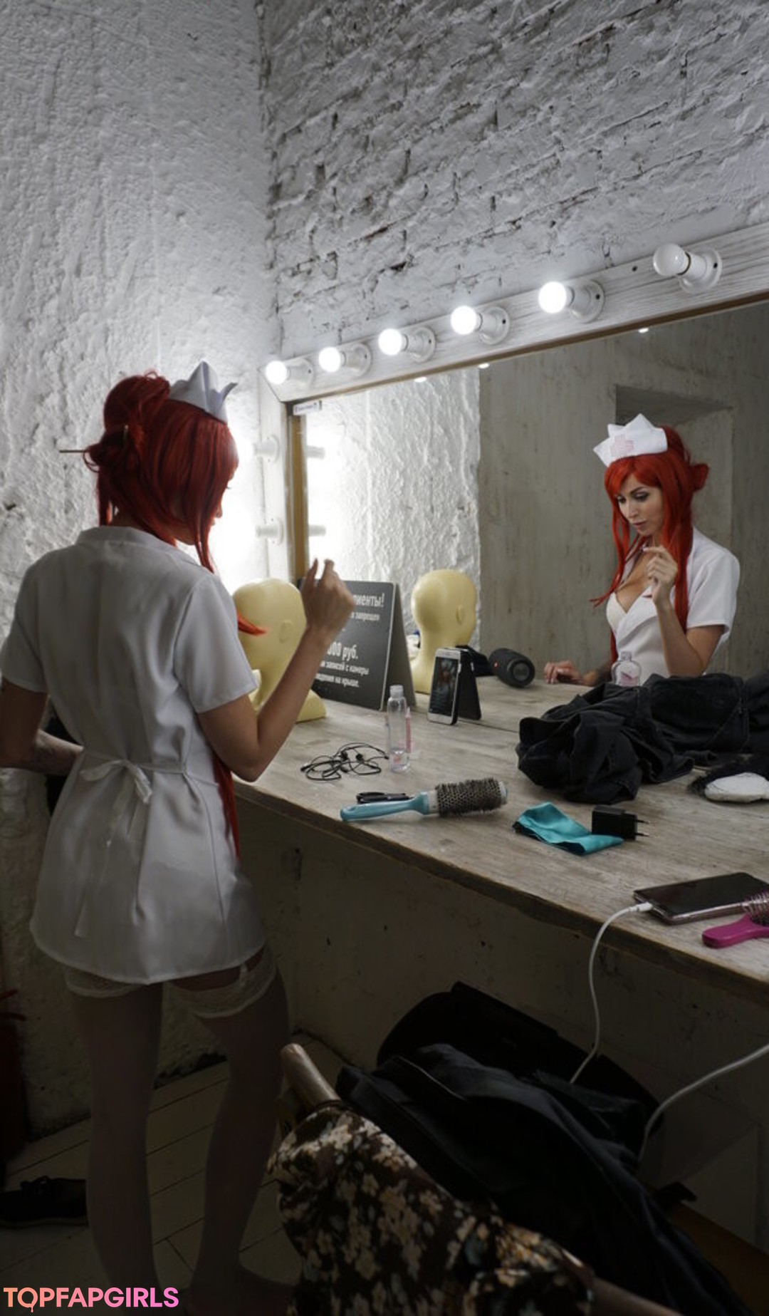 Foto desnuda filtrada de OnlyFans de Lera Himera #14384