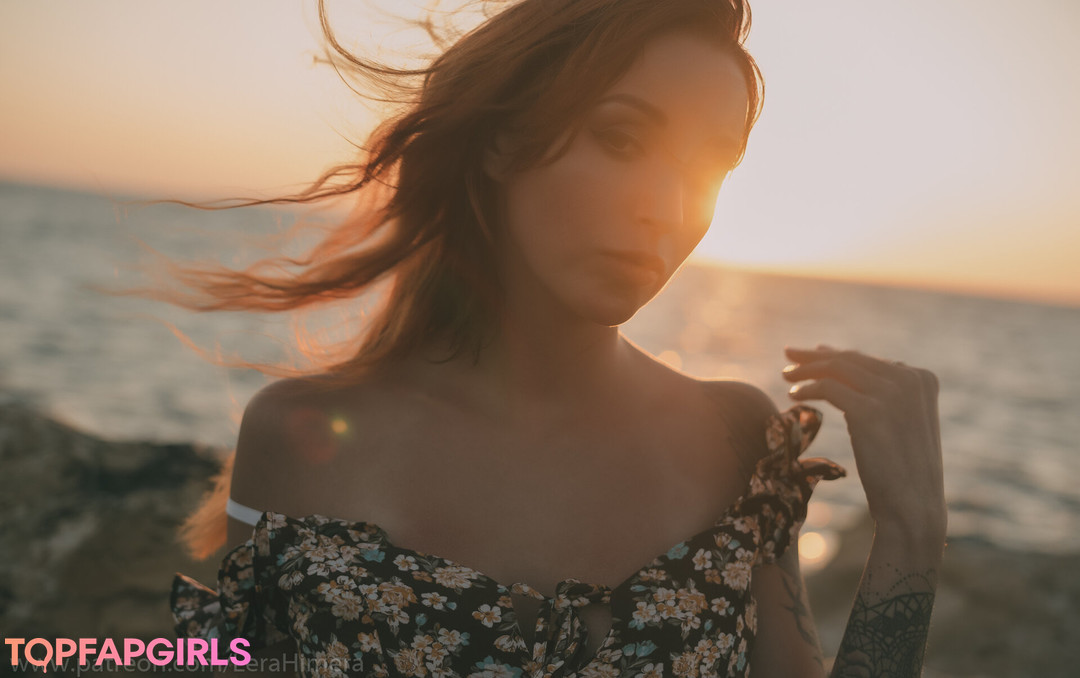 Foto desnuda filtrada de OnlyFans de Lera Himera #14403