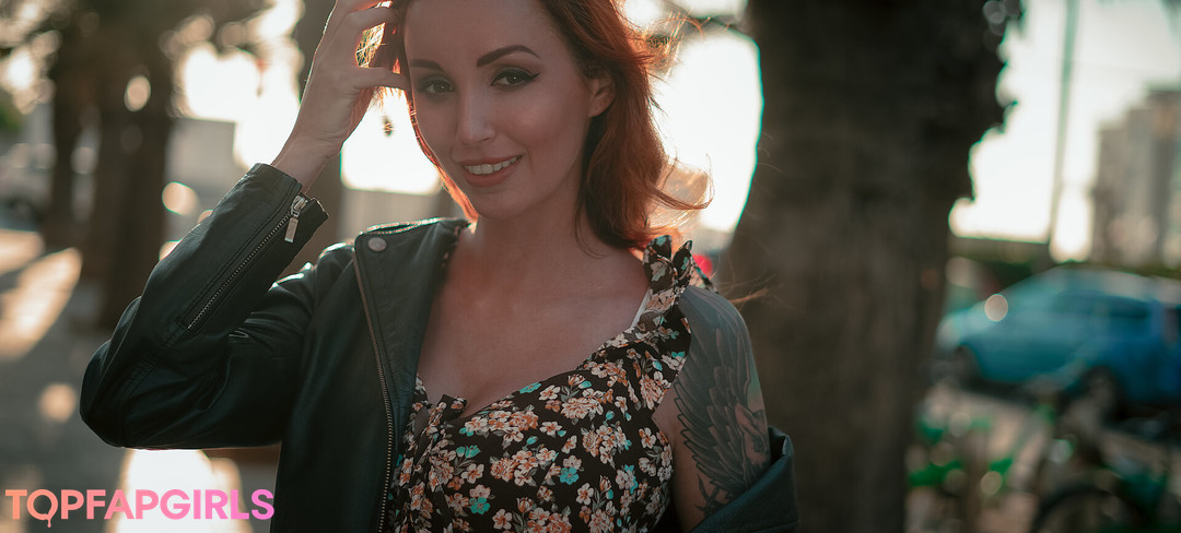 Foto desnuda filtrada de OnlyFans de Lera Himera #14406