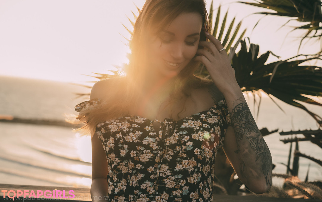 Foto desnuda filtrada de OnlyFans de Lera Himera #14410