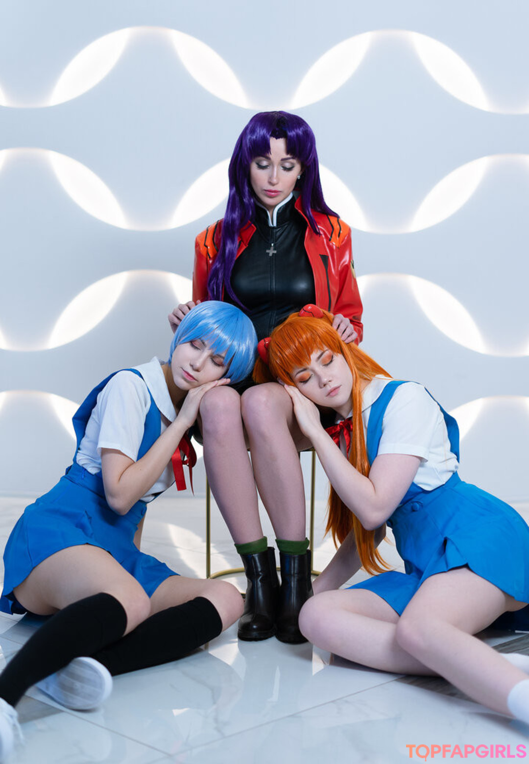 Foto desnuda filtrada de OnlyFans de Lera Himera #14549