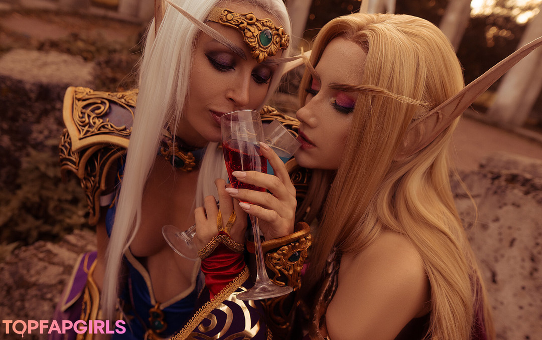 Foto desnuda filtrada de OnlyFans de Lera Himera #14570