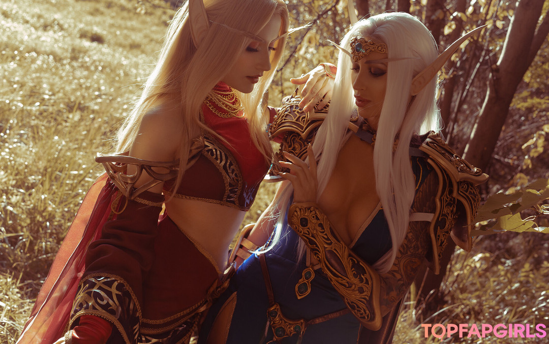 Foto desnuda filtrada de OnlyFans de Lera Himera #14601