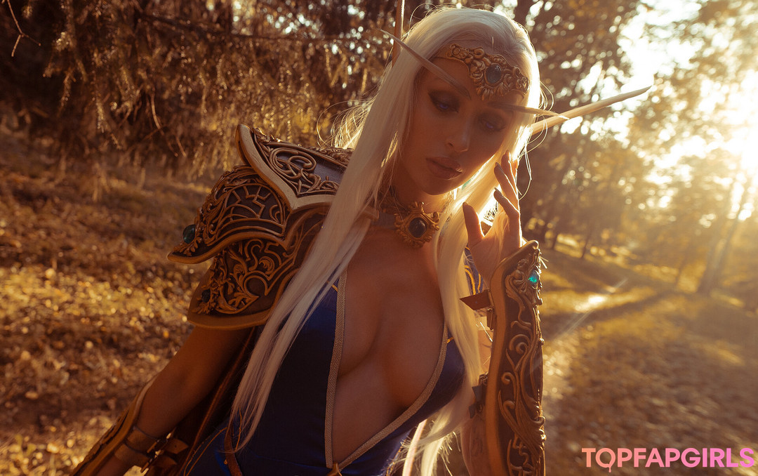 Foto desnuda filtrada de OnlyFans de Lera Himera #14603