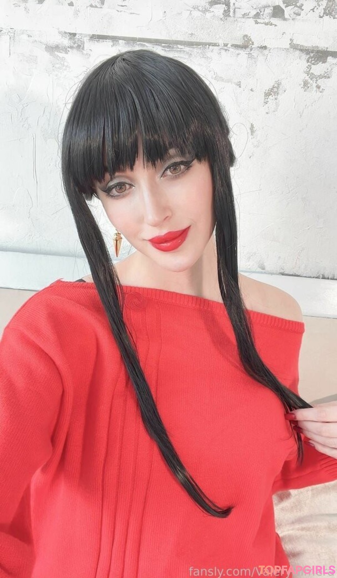 Foto desnuda filtrada de OnlyFans de Lera Himera #14654