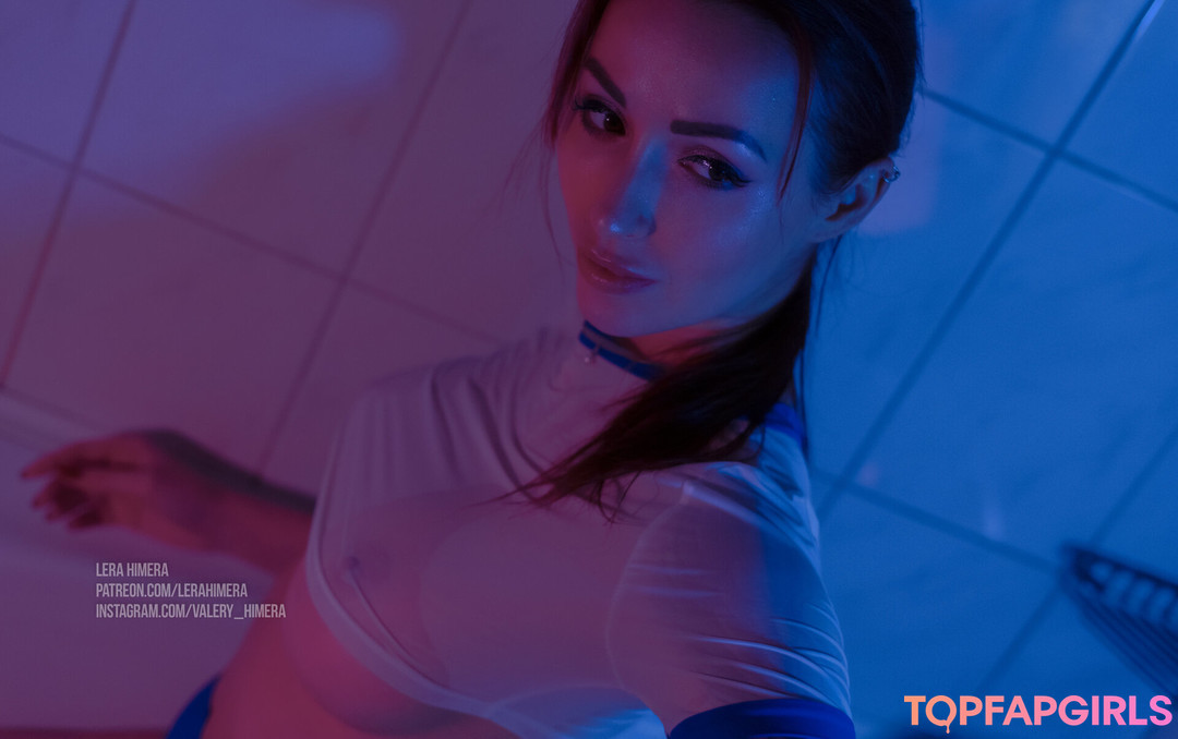 Foto desnuda filtrada de OnlyFans de Lera Himera #14700