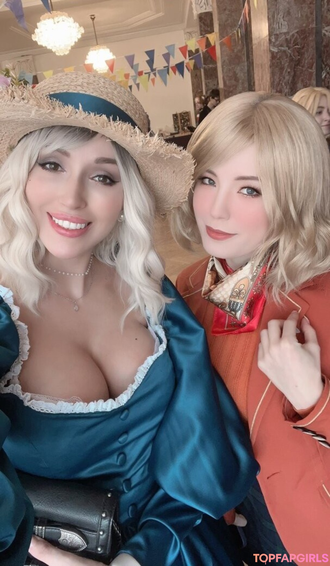 Foto desnuda filtrada de OnlyFans de Lera Himera #14762