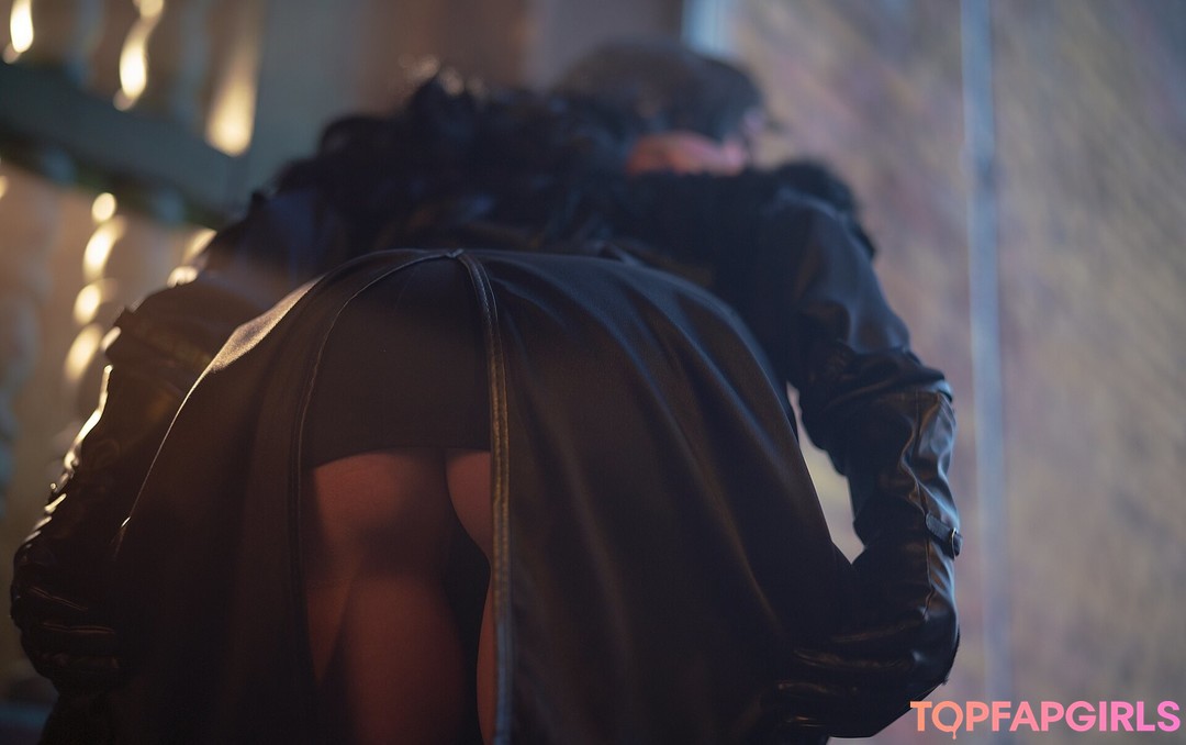 Foto desnuda filtrada de OnlyFans de Lera Himera #14835