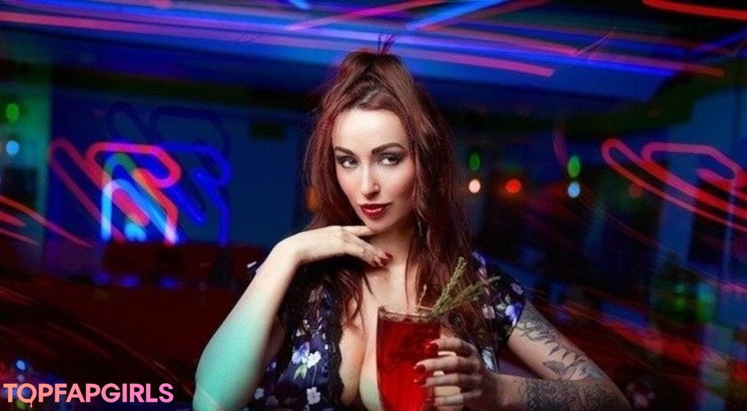 Foto desnuda filtrada de OnlyFans de Lera Himera #14843