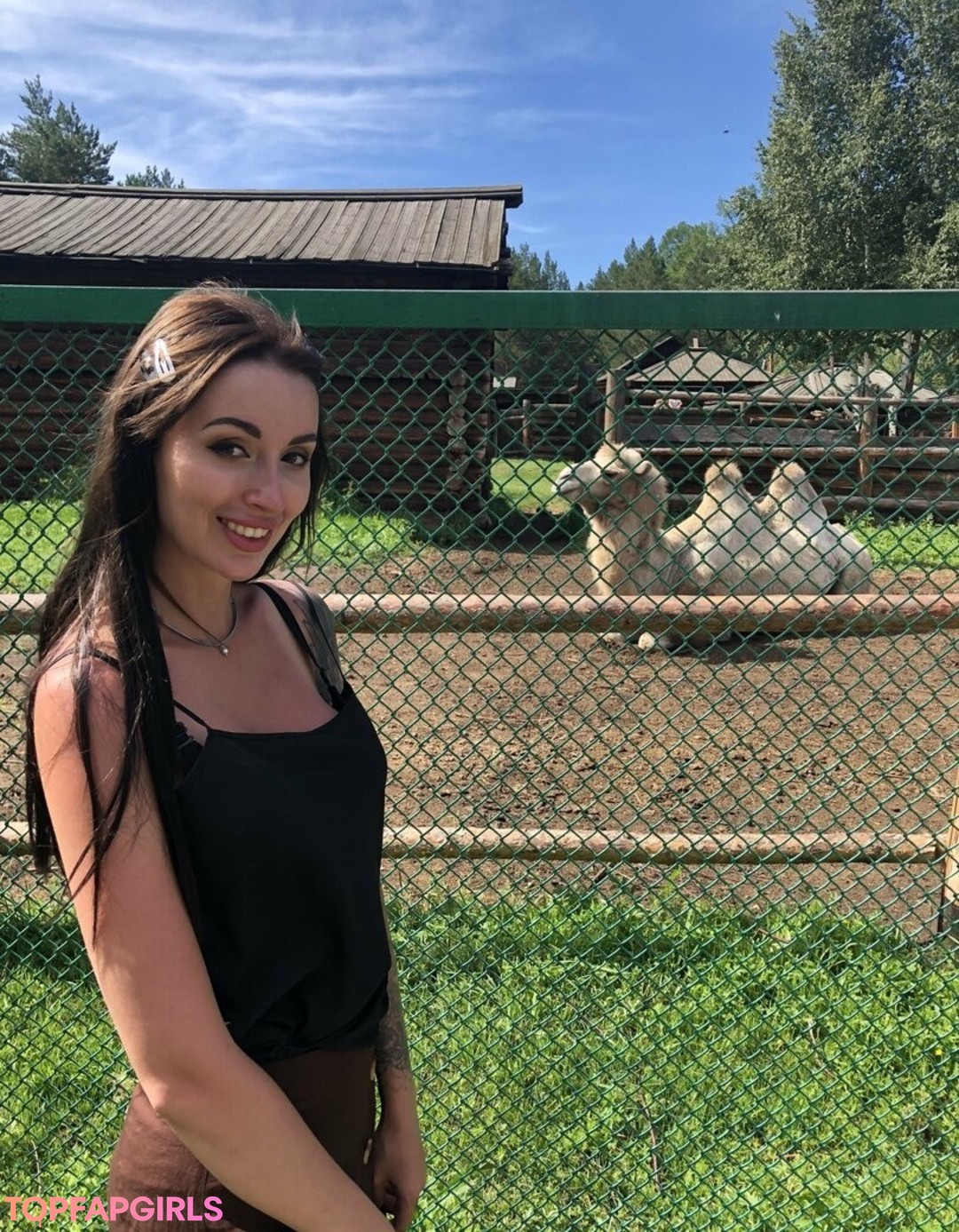 Foto desnuda filtrada de OnlyFans de Lera Himera #14927