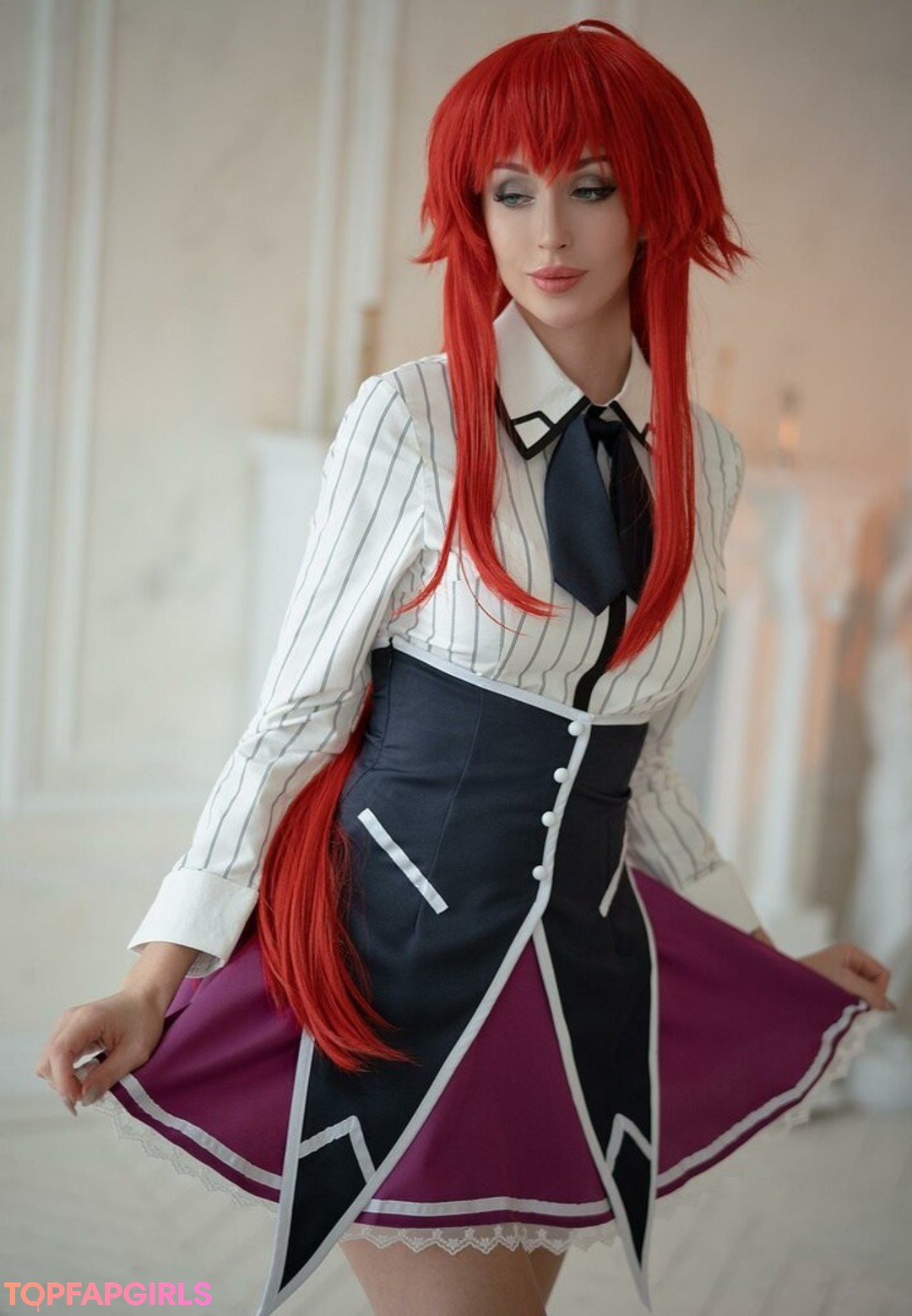 Foto desnuda filtrada de OnlyFans de Lera Himera #14933