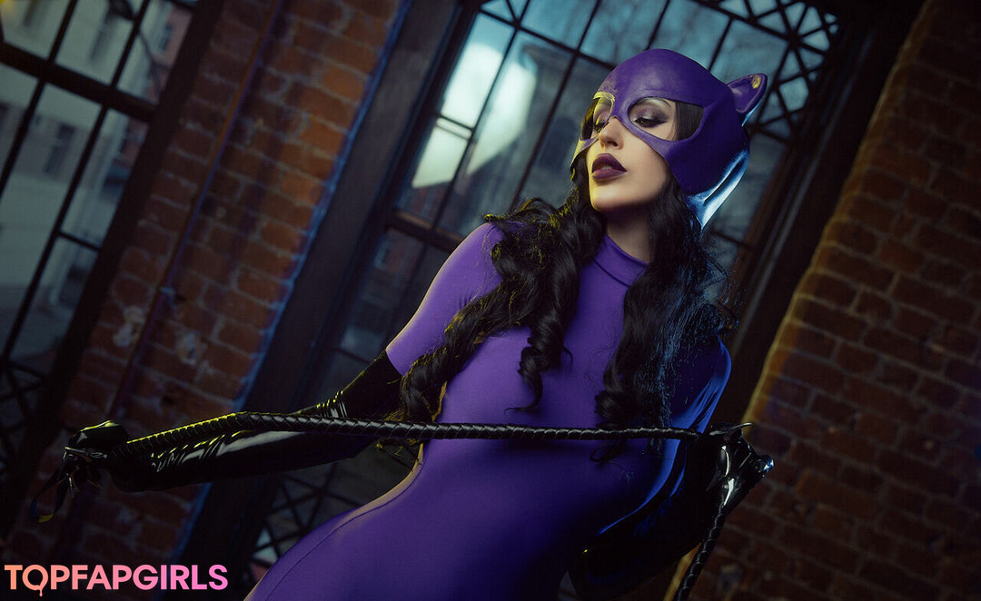 Foto desnuda filtrada de OnlyFans de Lera Himera #15127