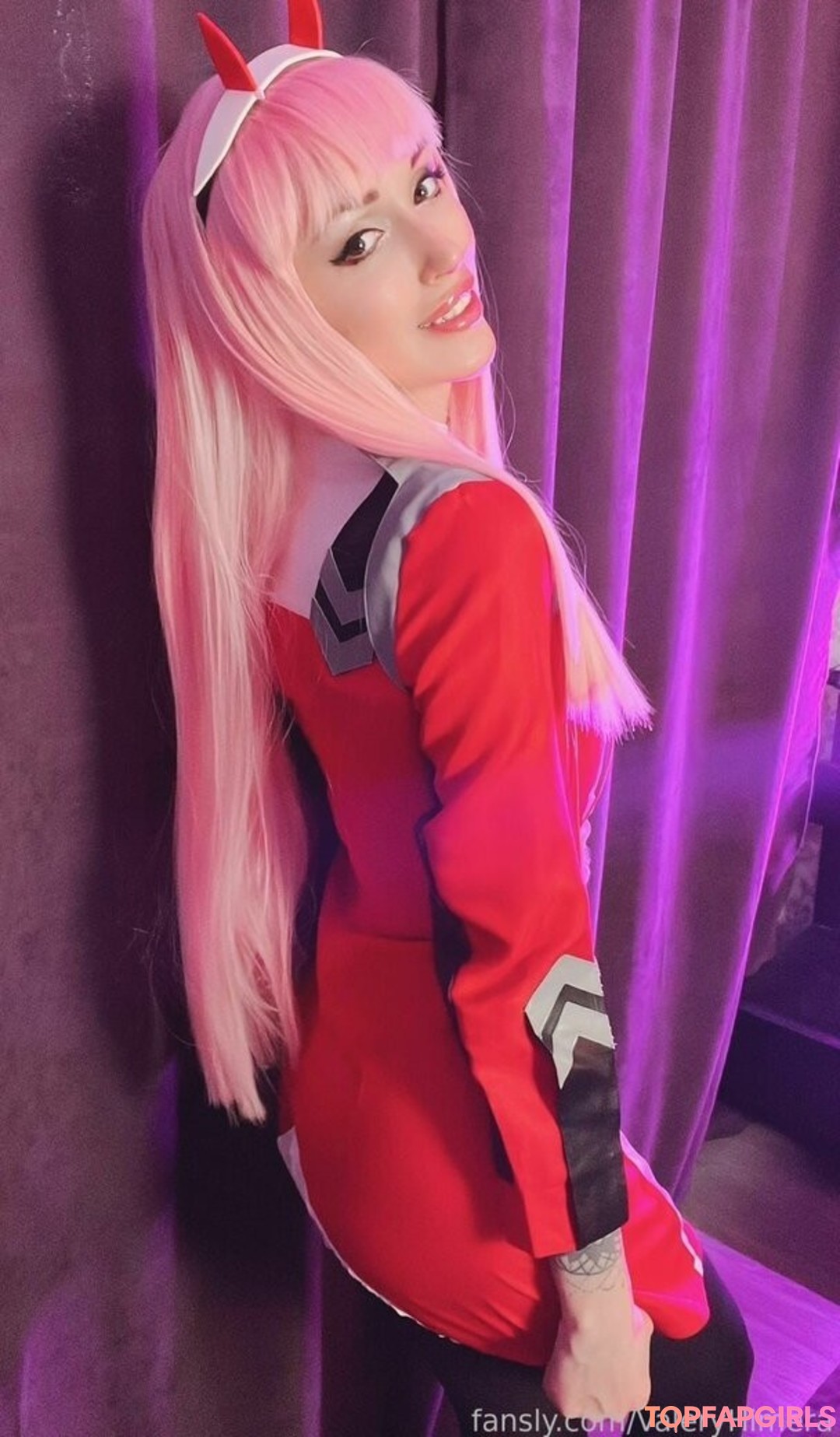 Foto desnuda filtrada de OnlyFans de Lera Himera #15474