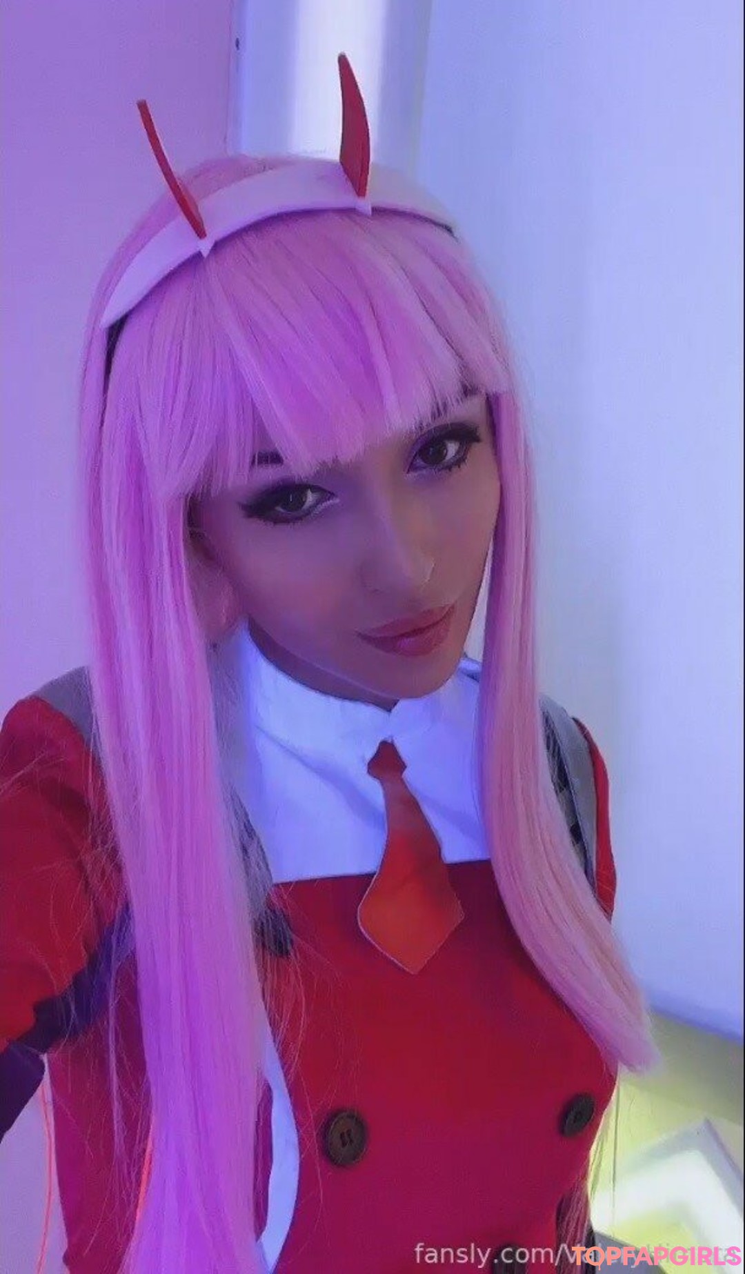 Foto desnuda filtrada de OnlyFans de Lera Himera #15503