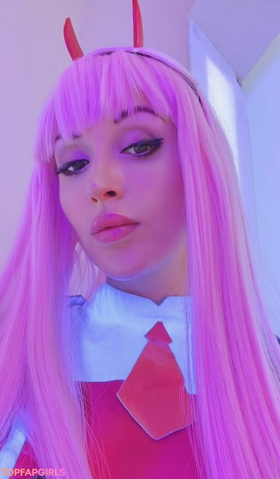 Foto desnuda filtrada de OnlyFans de Lera Himera #15529