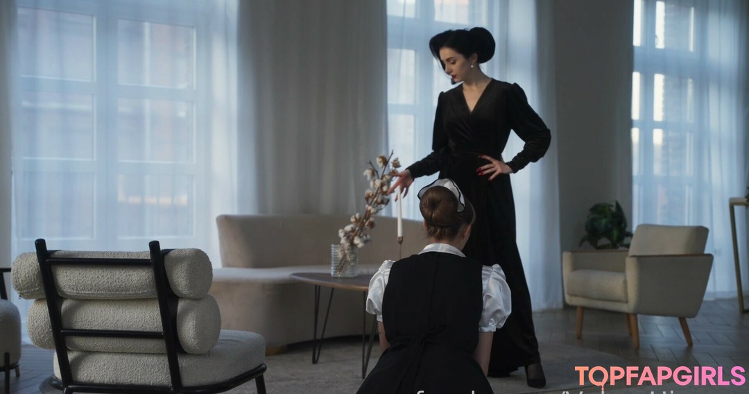 Foto desnuda filtrada de OnlyFans de Lera Himera #15575