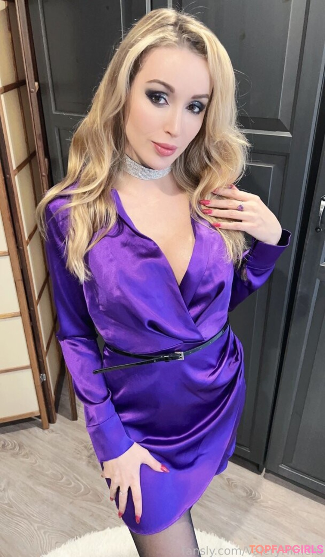 Foto desnuda filtrada de OnlyFans de Lera Himera #15784