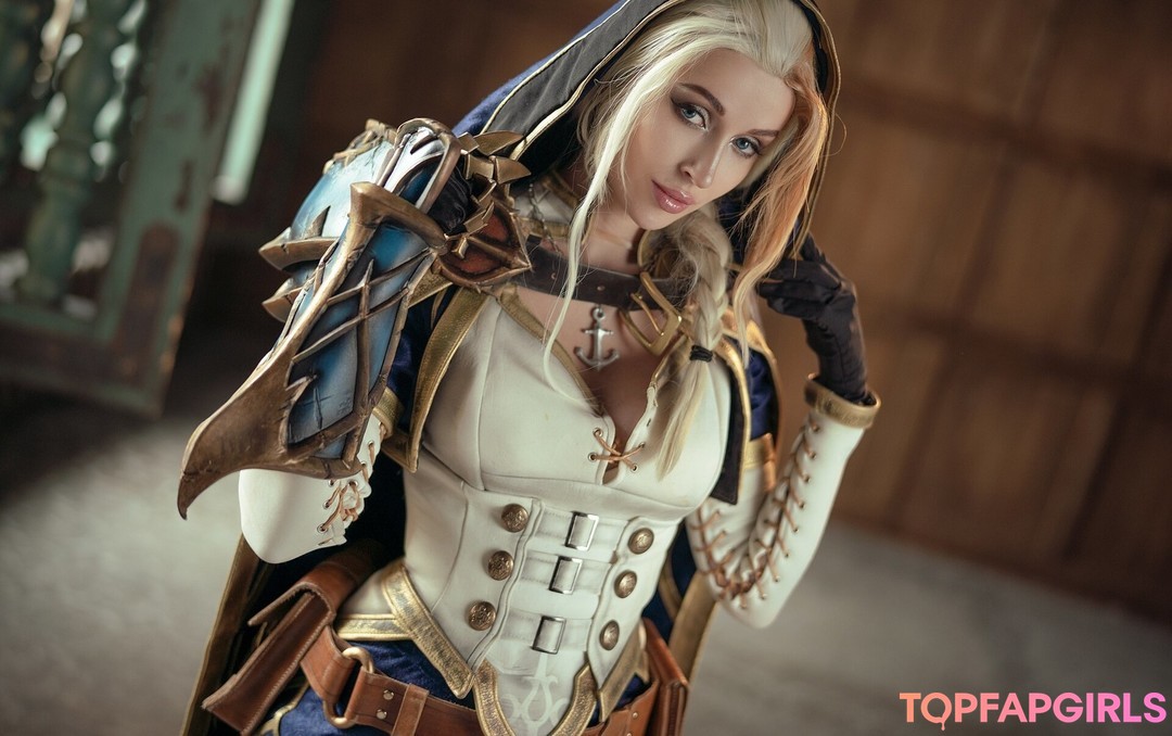 Foto desnuda filtrada de OnlyFans de Lera Himera #16046