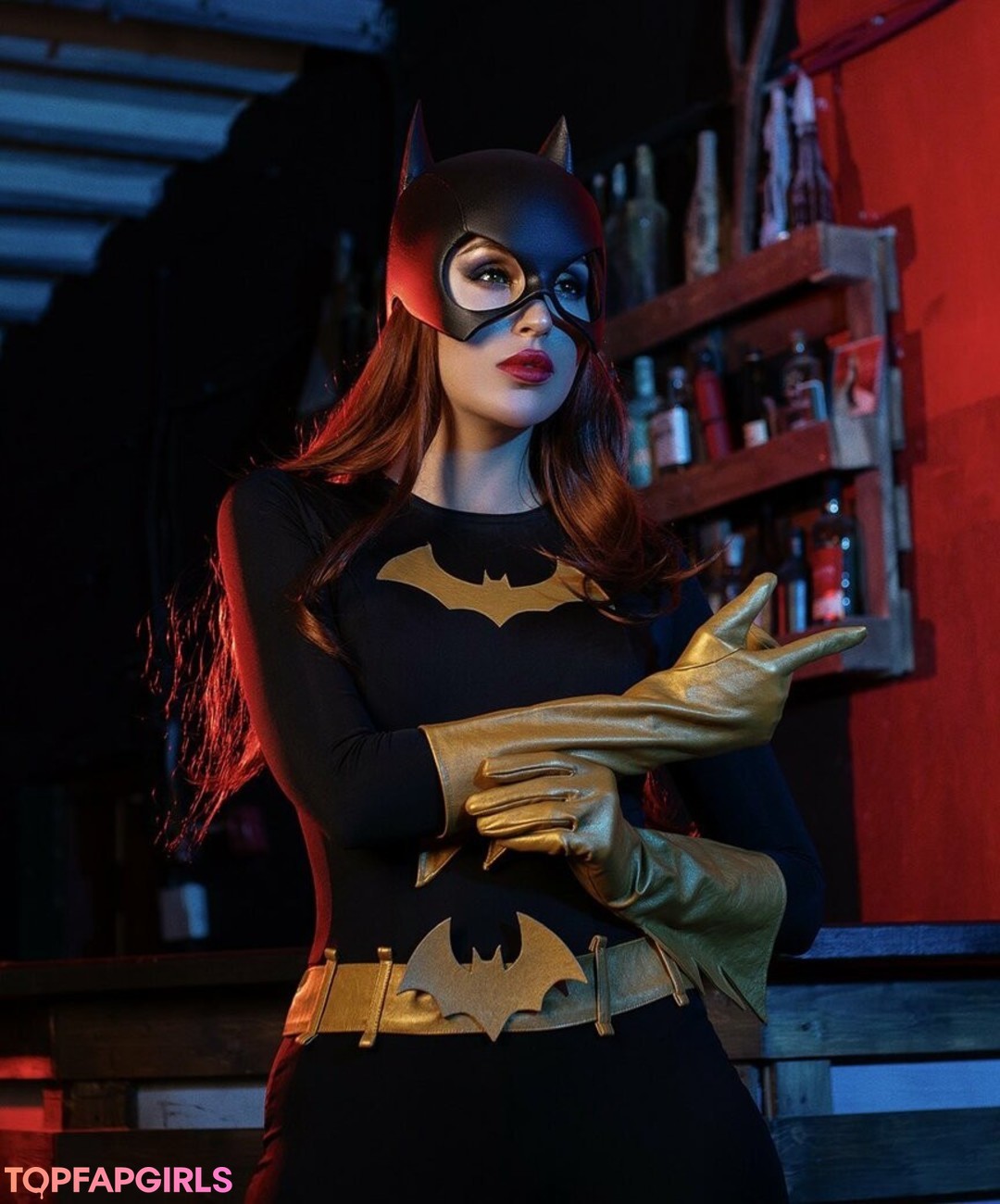 Foto desnuda filtrada de OnlyFans de Lera Himera #16049