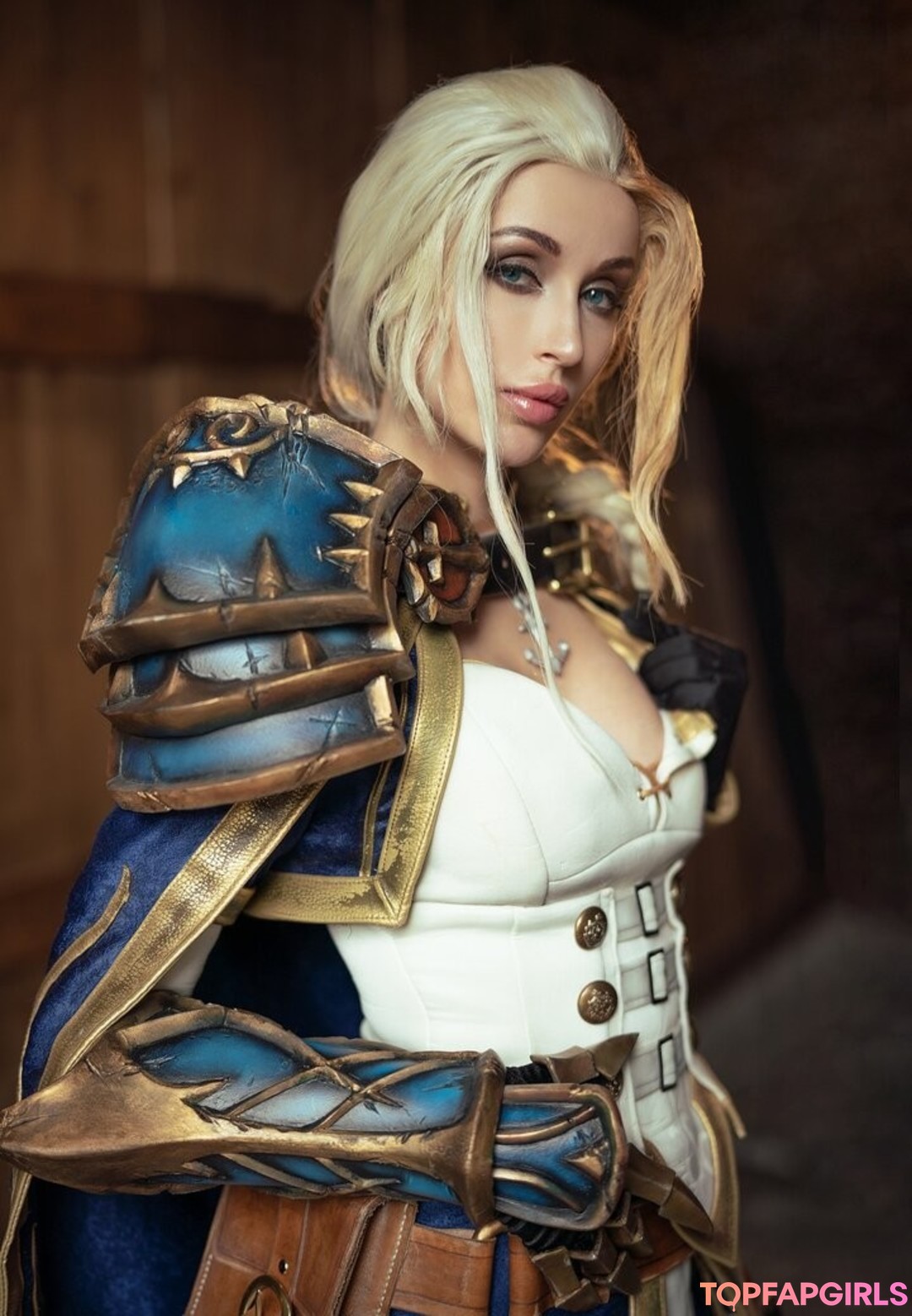 Foto desnuda filtrada de OnlyFans de Lera Himera #16056