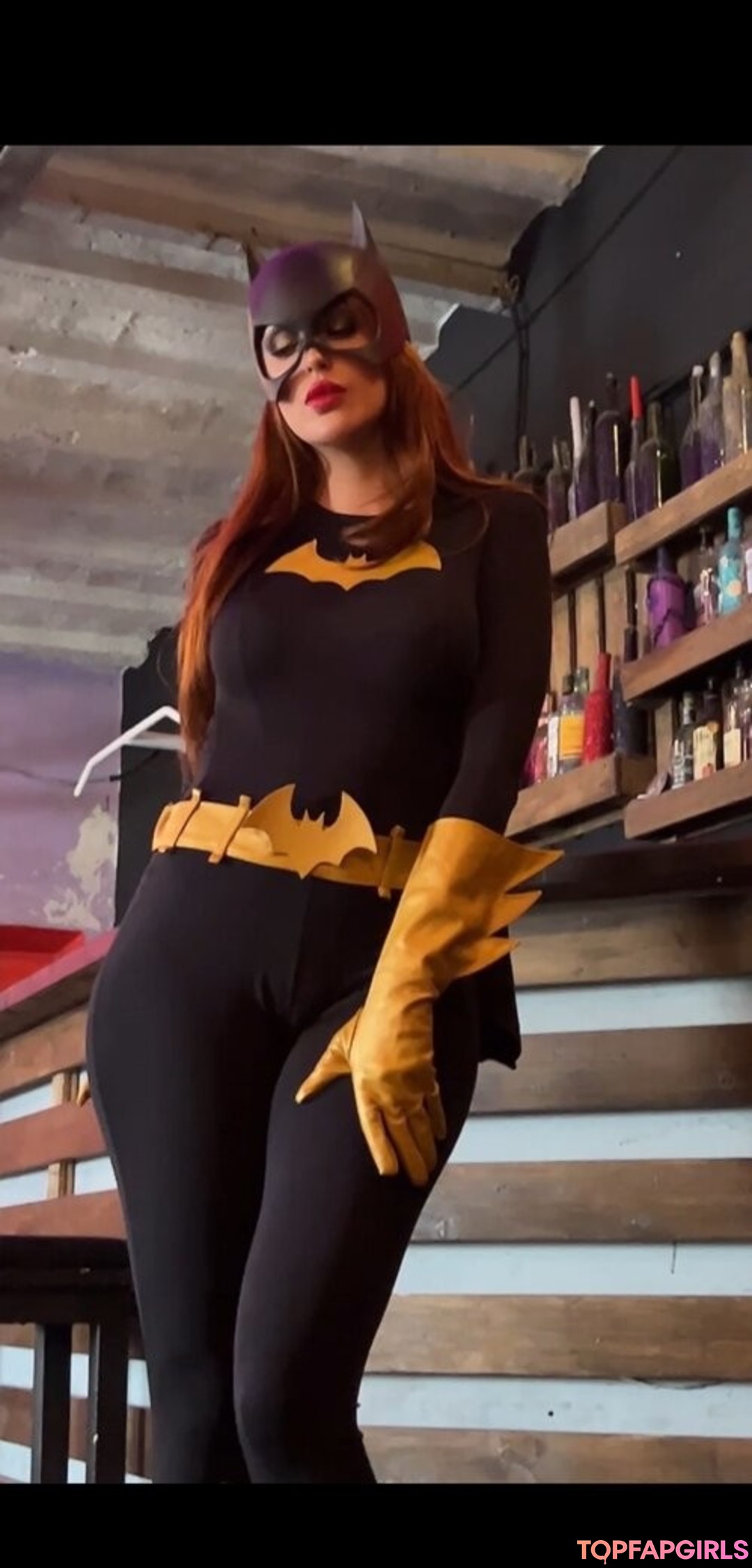 Foto desnuda filtrada de OnlyFans de Lera Himera #16066