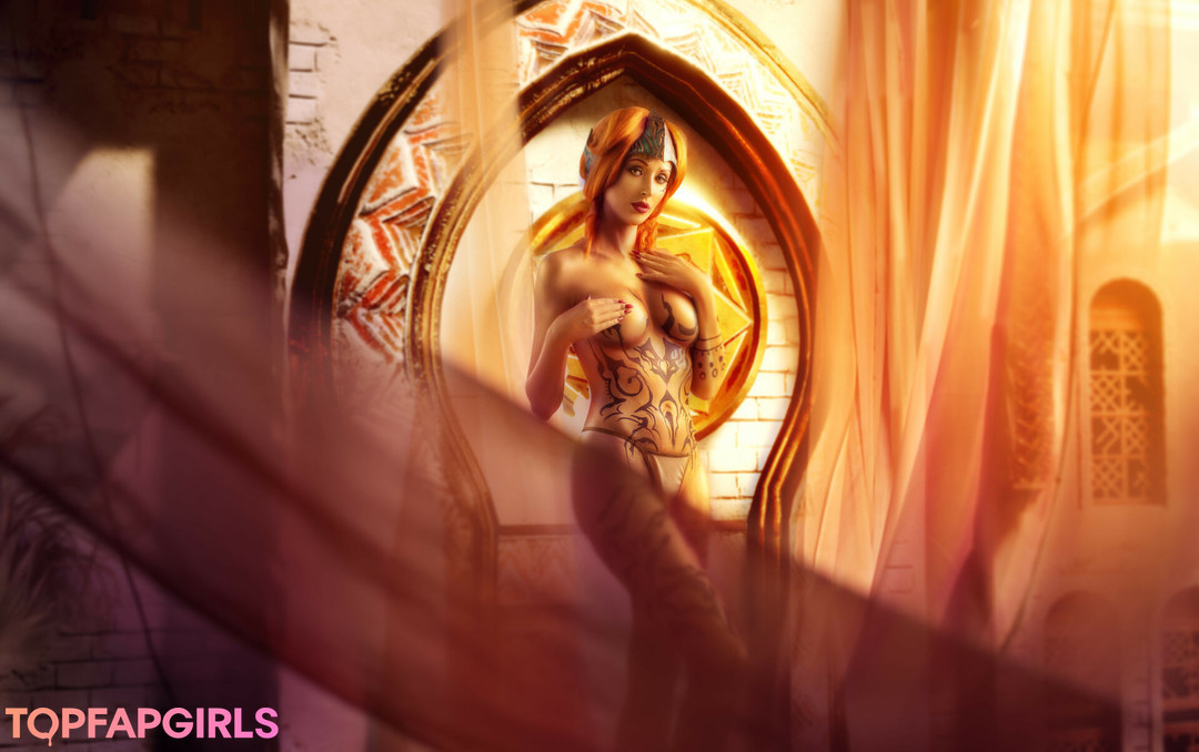 Foto desnuda filtrada de OnlyFans de Lera Himera #16077