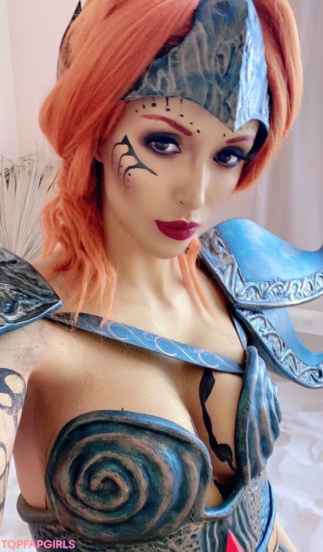 Foto desnuda filtrada de OnlyFans de Lera Himera #16088