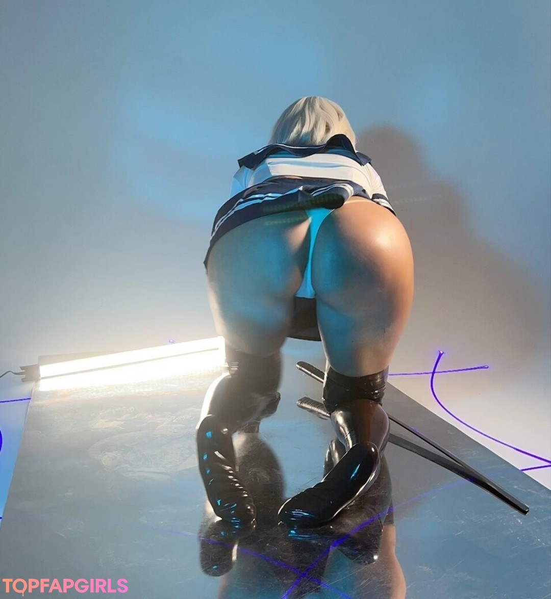 Foto desnuda filtrada de OnlyFans de Lera Himera #16188