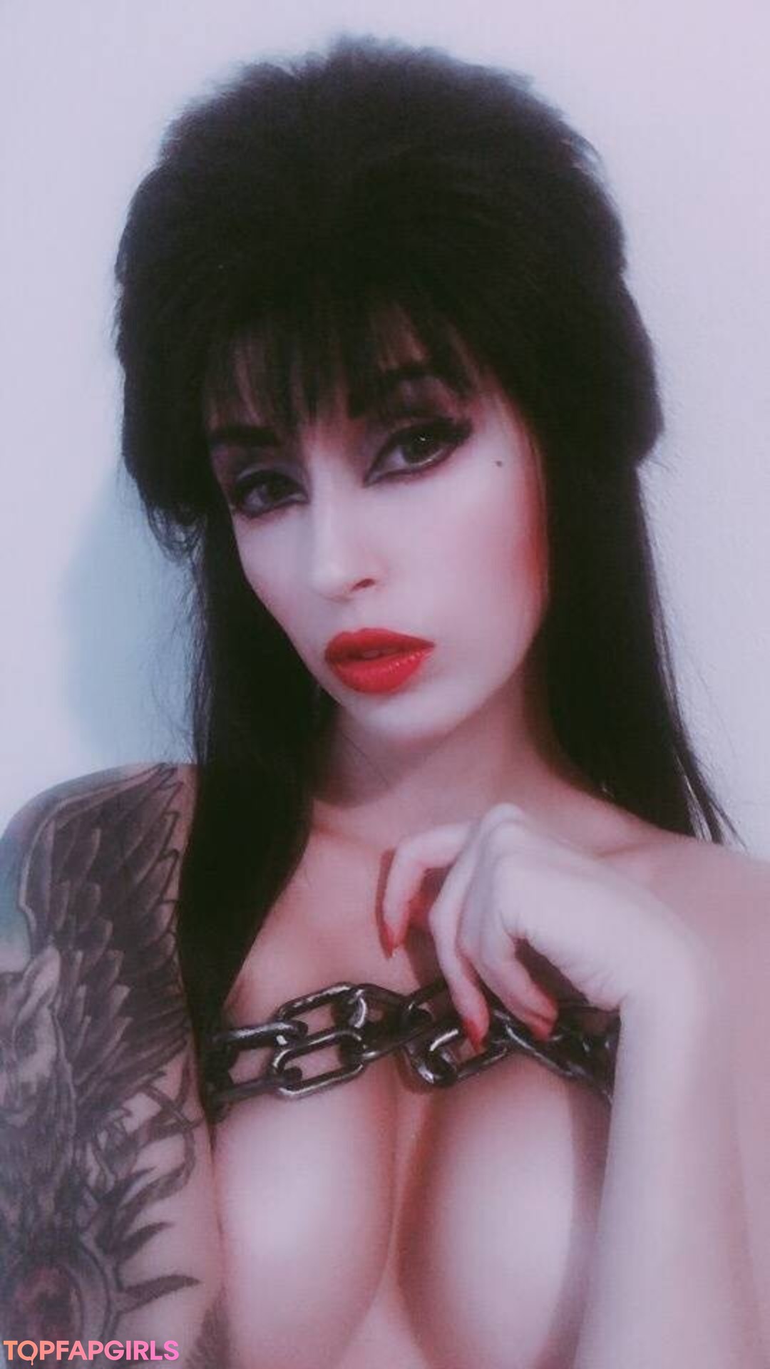 Foto desnuda filtrada de OnlyFans de Lera Himera #812