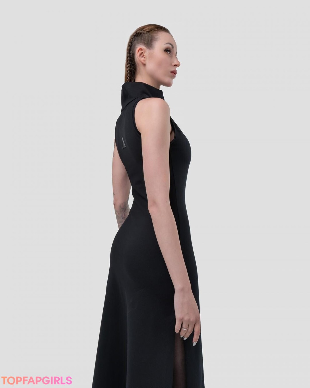 Foto desnuda filtrada de OnlyFans de Lera Himera #872