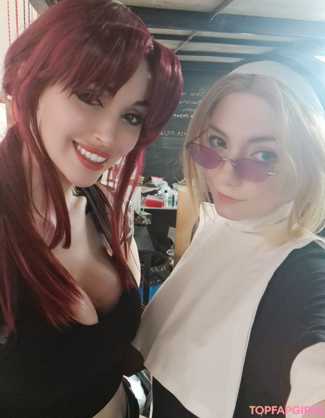 Foto desnuda filtrada de OnlyFans de Lera Himera #7456