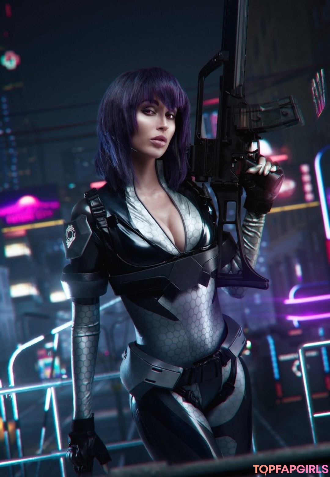 Foto desnuda filtrada de OnlyFans de Lera Himera #7571