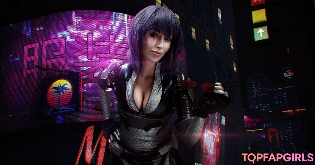 Foto desnuda filtrada de OnlyFans de Lera Himera #7573