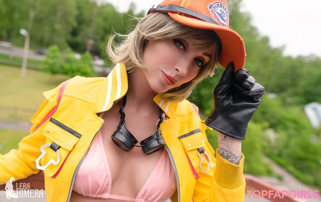 Foto desnuda filtrada de OnlyFans de Lera Himera #7579