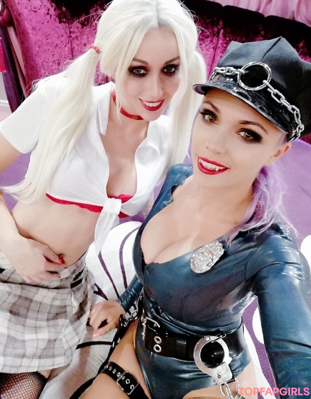 Foto desnuda filtrada de OnlyFans de Lera Himera #7614