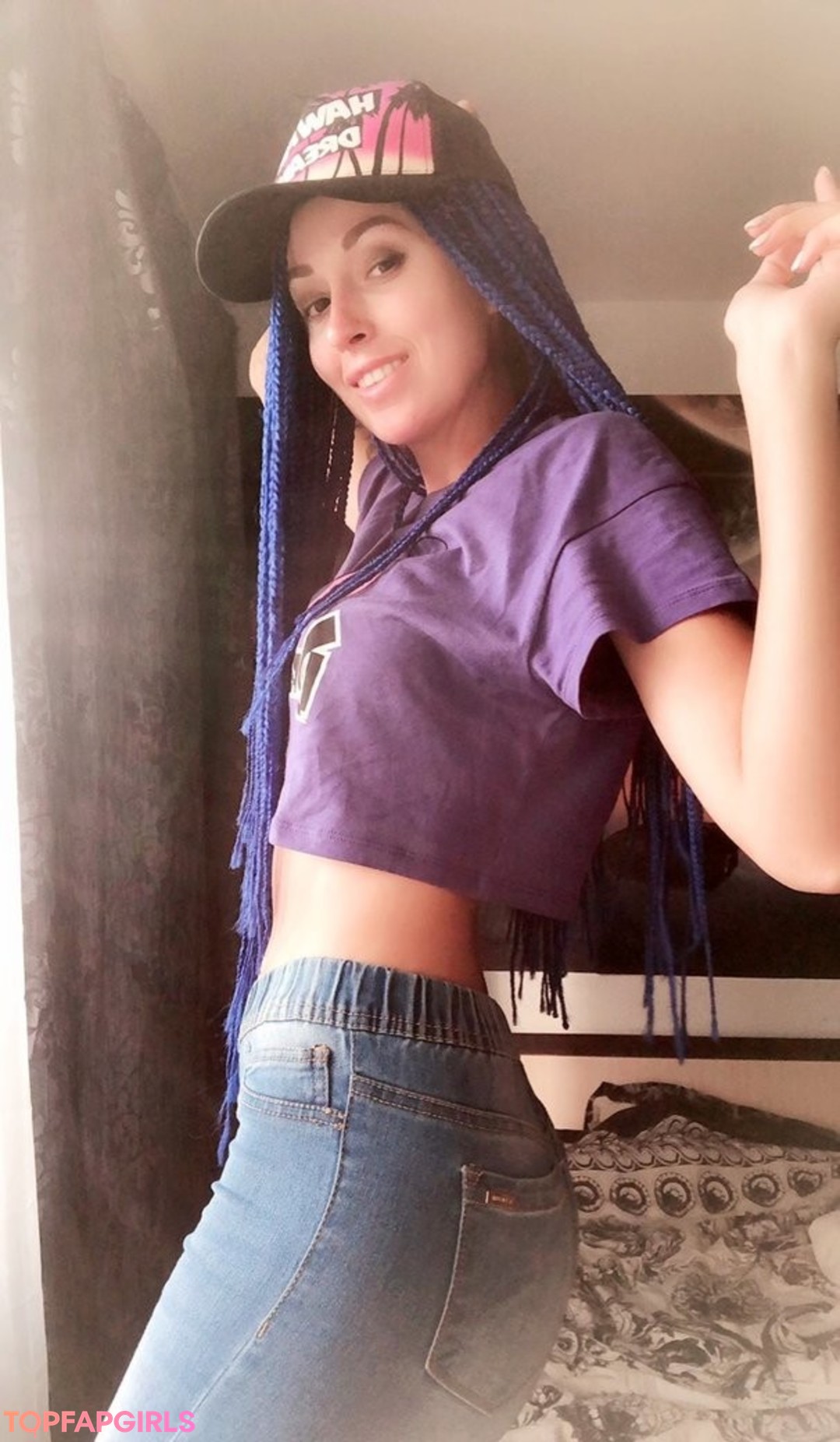 Foto desnuda filtrada de OnlyFans de Lera Himera #7618