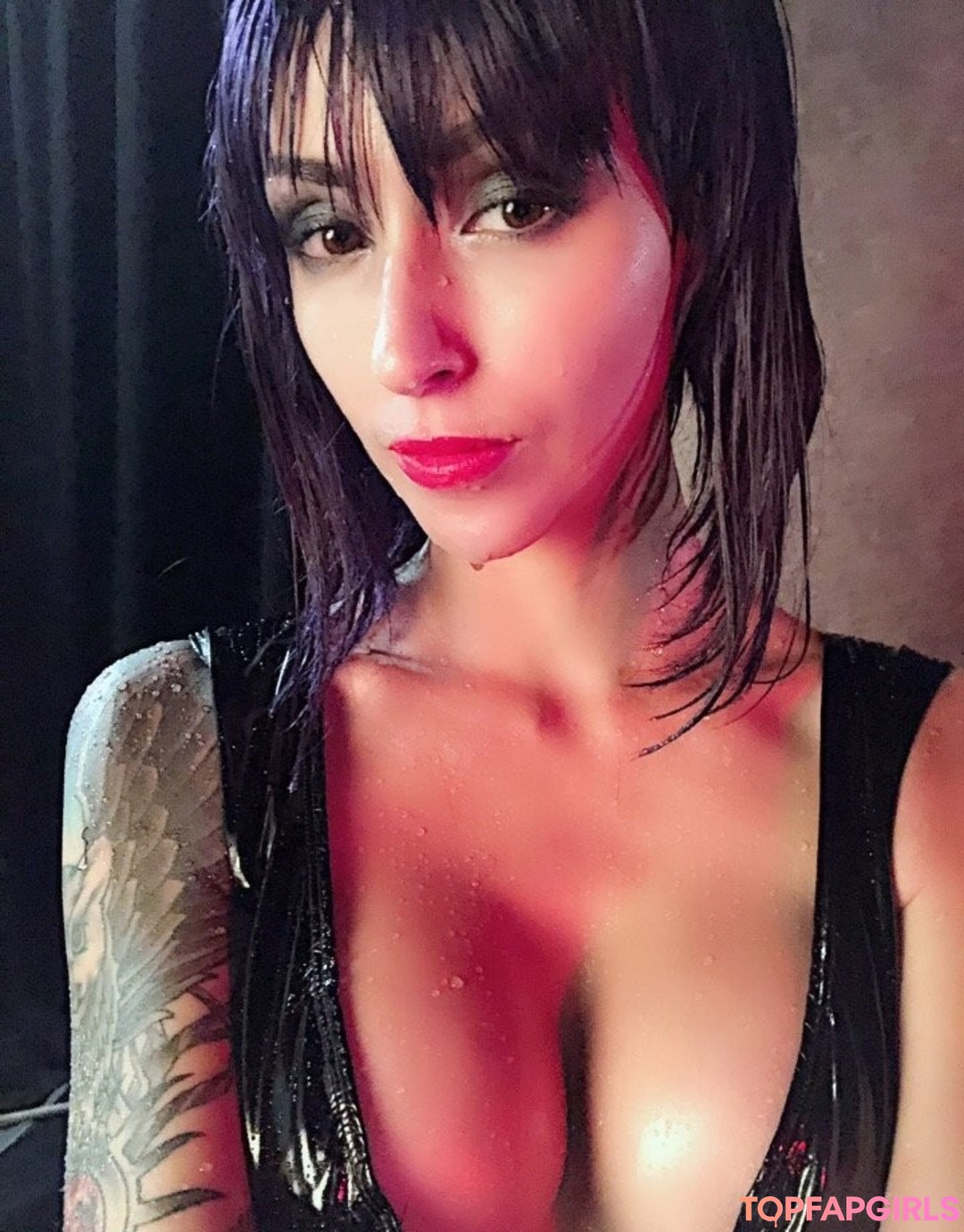 Foto desnuda filtrada de OnlyFans de Lera Himera #7626