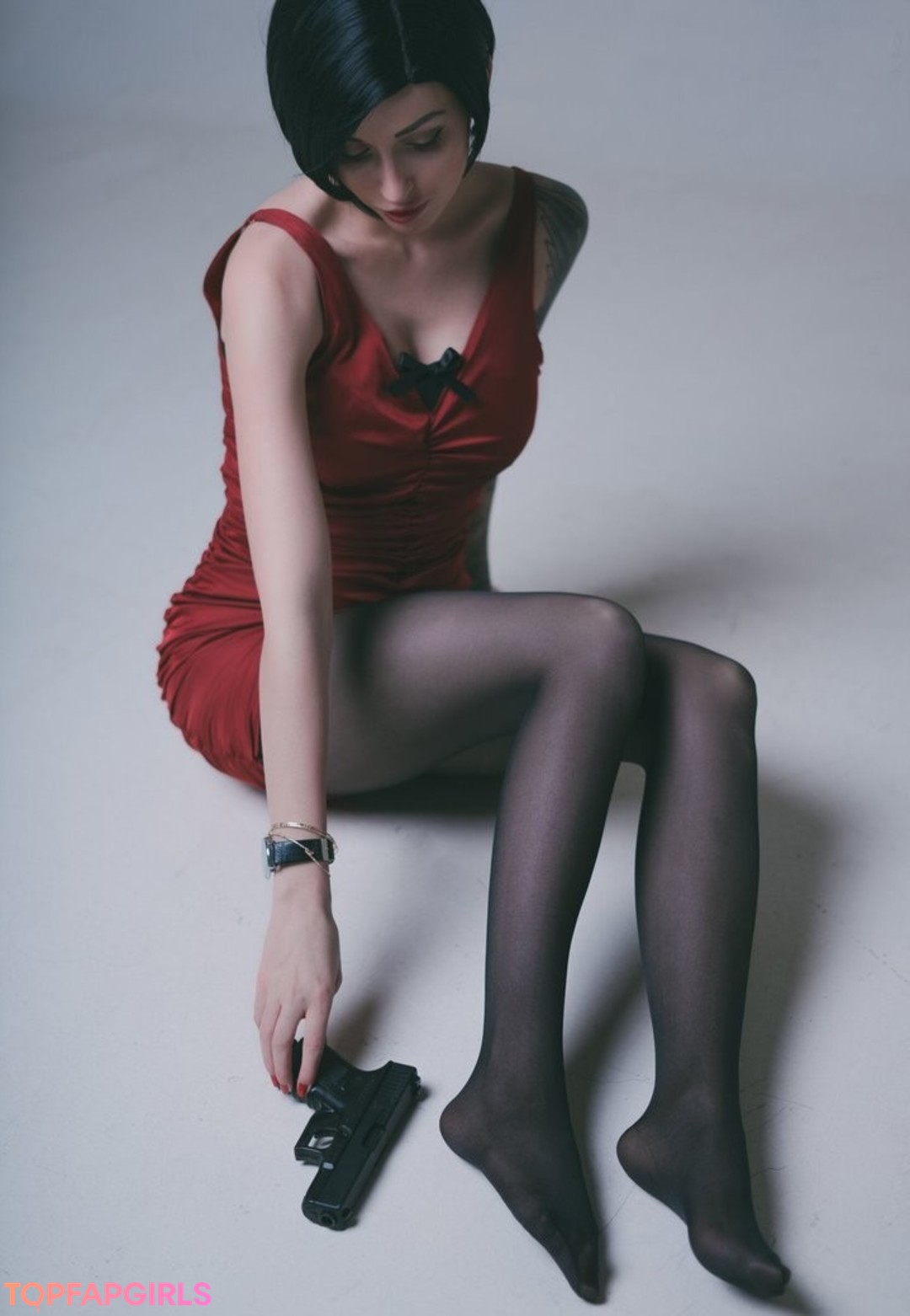 Foto desnuda filtrada de OnlyFans de Lera Himera #7714