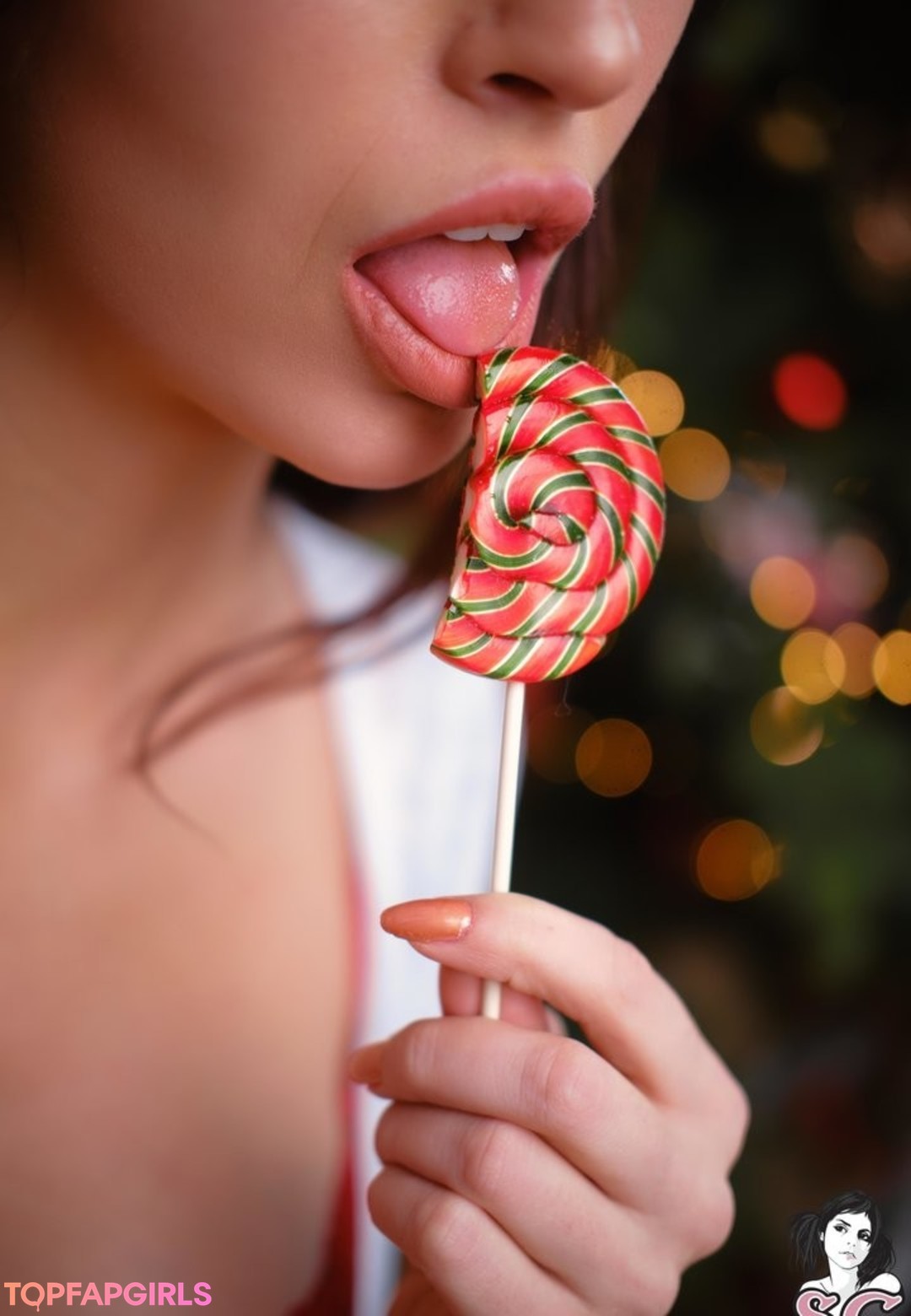 Foto desnuda filtrada de OnlyFans de Lera Himera #7876