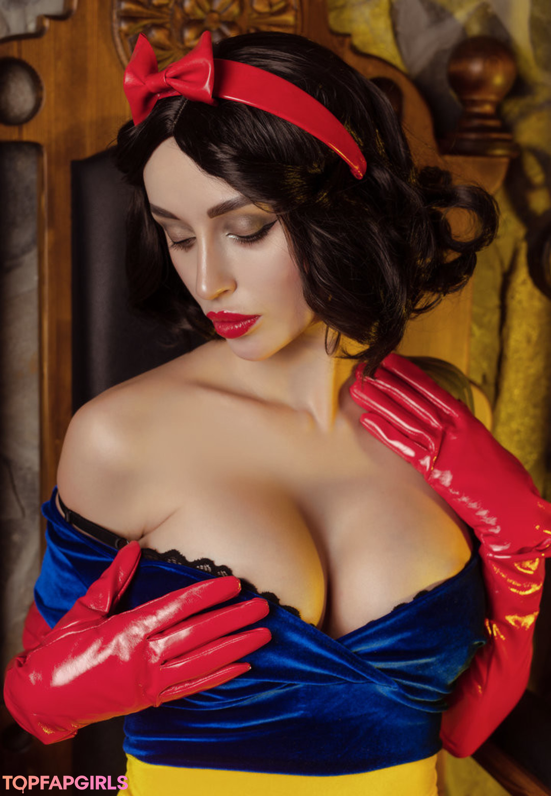 Foto desnuda filtrada de OnlyFans de Lera Himera #8058