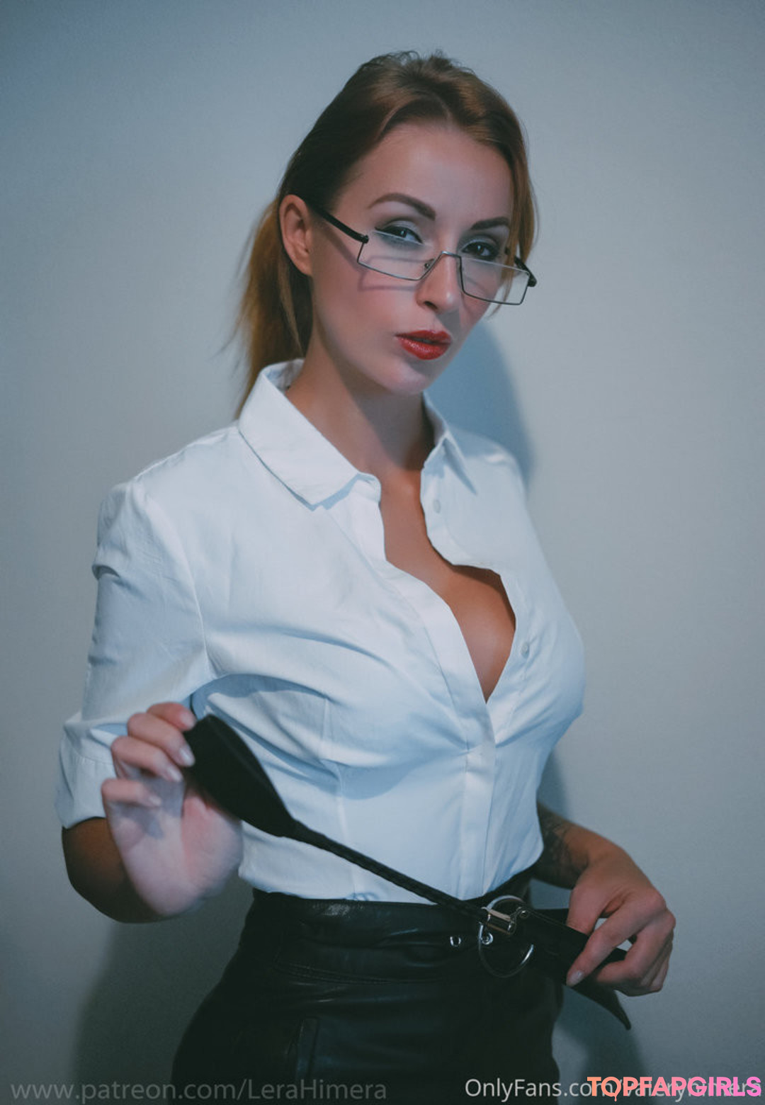 Foto desnuda filtrada de OnlyFans de Lera Himera #8142